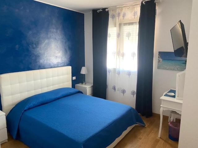 Blue Sea Rooms Apartment קליארי מראה חיצוני תמונה